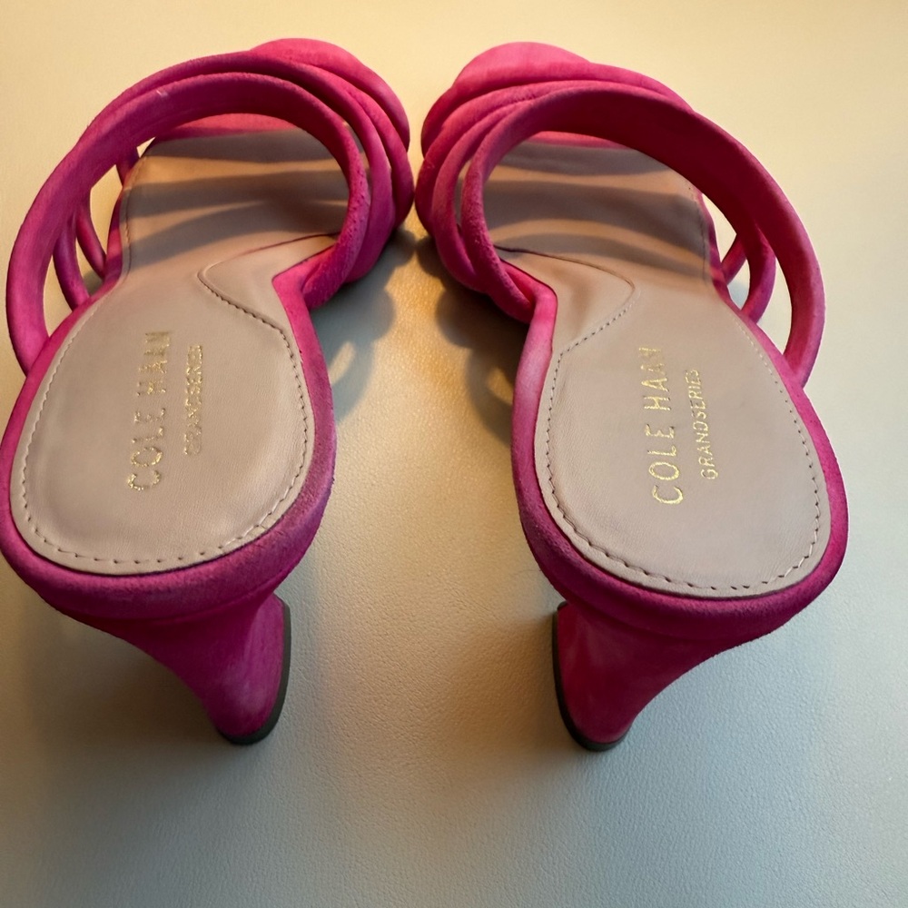 Cole Haan Adella Sandal - Picture 9 of 16